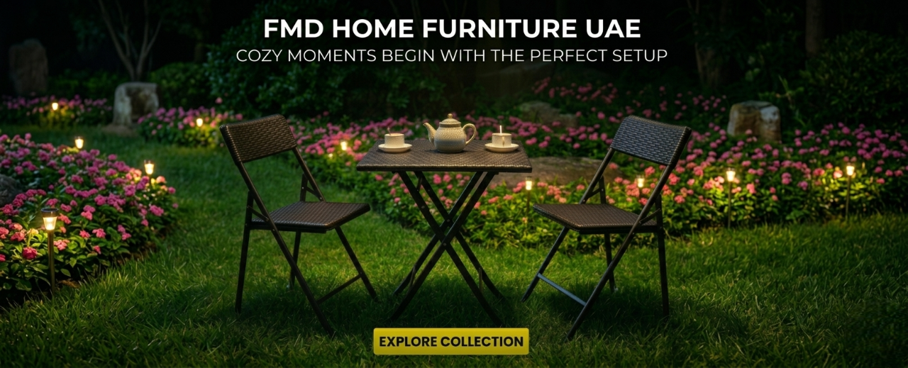 FMD International Industrial Kitchen